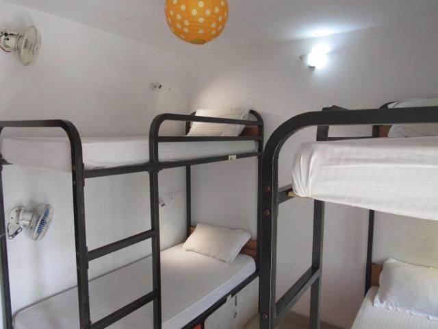 Hostelavie - Bénarès Extérieur photo