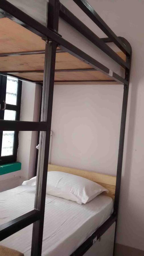 Hostelavie - Bénarès Extérieur photo