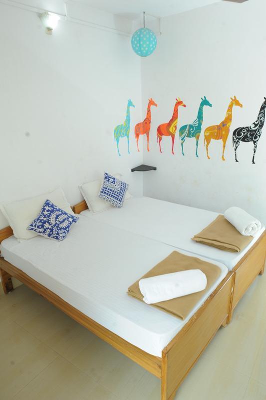 Hostelavie - Bénarès Extérieur photo
